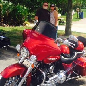 Meet your Posher, Audra